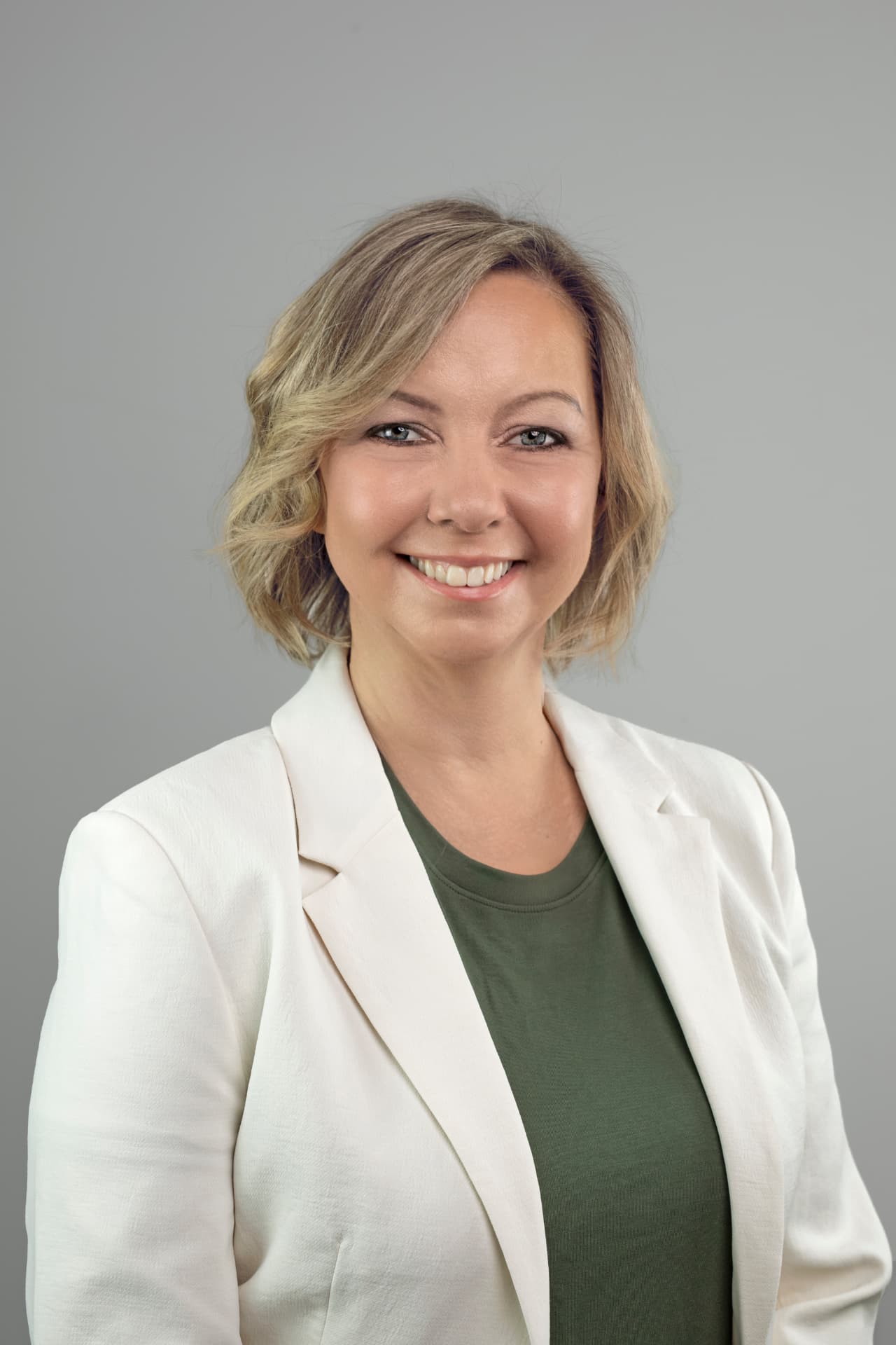 Jane Thomsing headshot